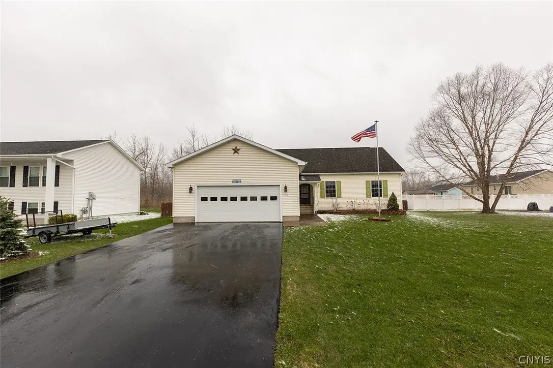 202 Lenox Lane, Canastota, NY 13032 - #1