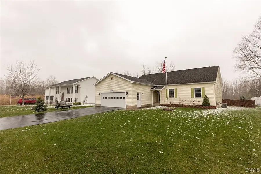 202 Lenox Lane, Canastota, NY 13032 - #2