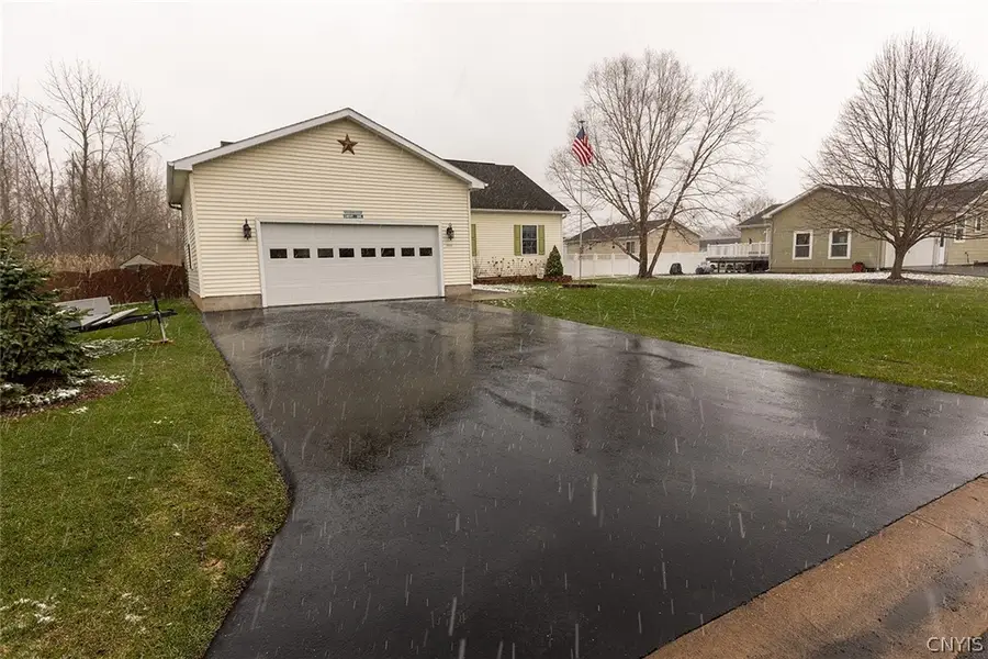 202 Lenox Lane, Canastota, NY 13032 - #3