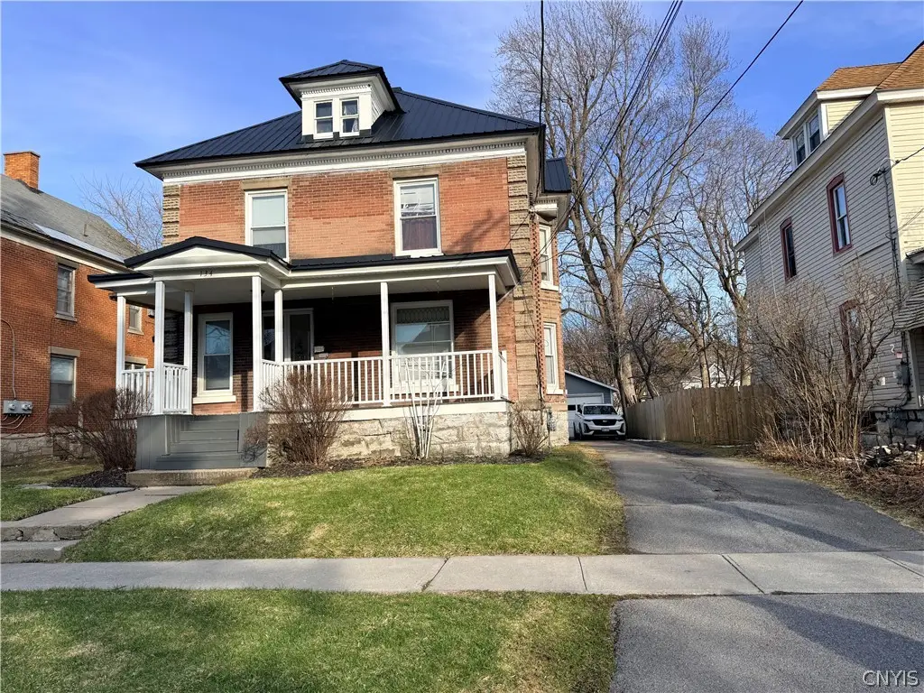 134 Michigan Avenue, Watertown, NY 13601 - #1