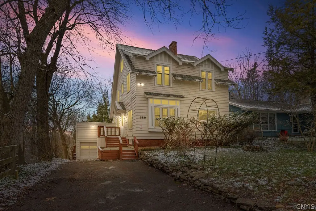 140 Westminster Avenue, Syracuse, NY 13210 - #1