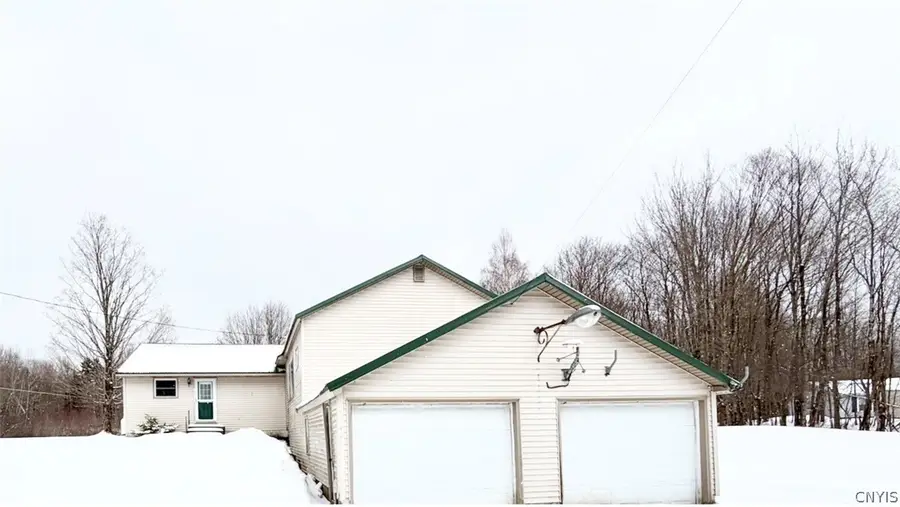 428 Old State Road, Redfield, NY 13437 - #2