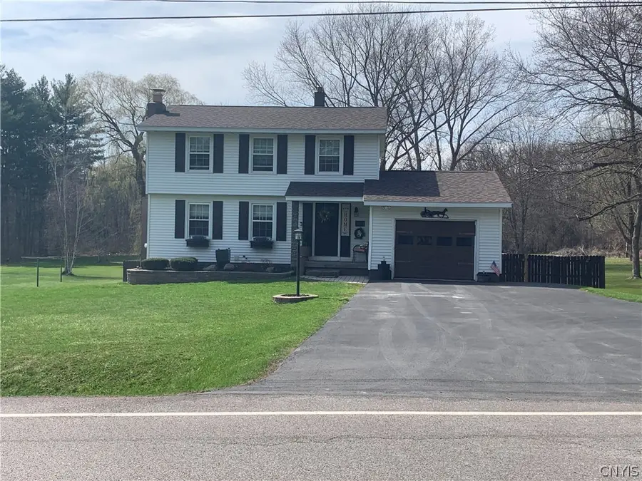 6881 Peck Road, Syracuse, NY 13209 - #2