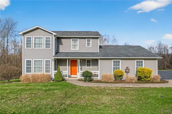 3934 Lafayette Rd, Jamesville, NY 13078