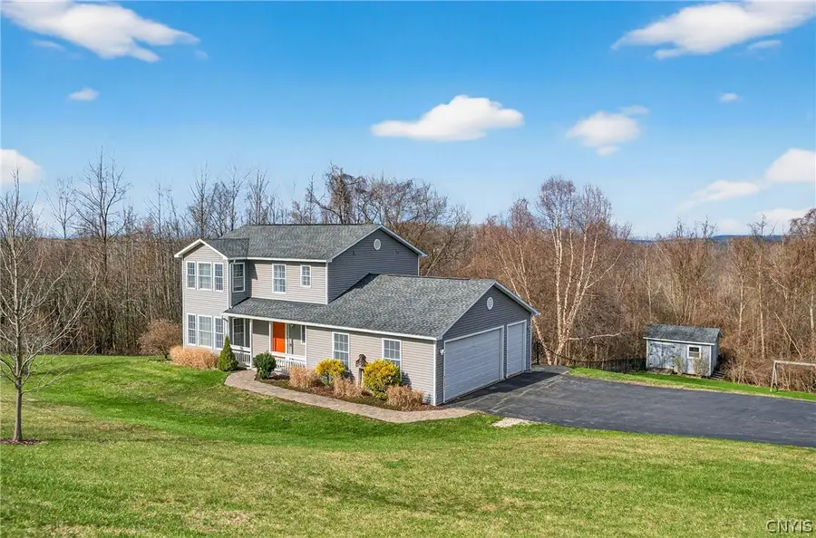 3934 Lafayette Rd, Jamesville, NY 13078 - #2