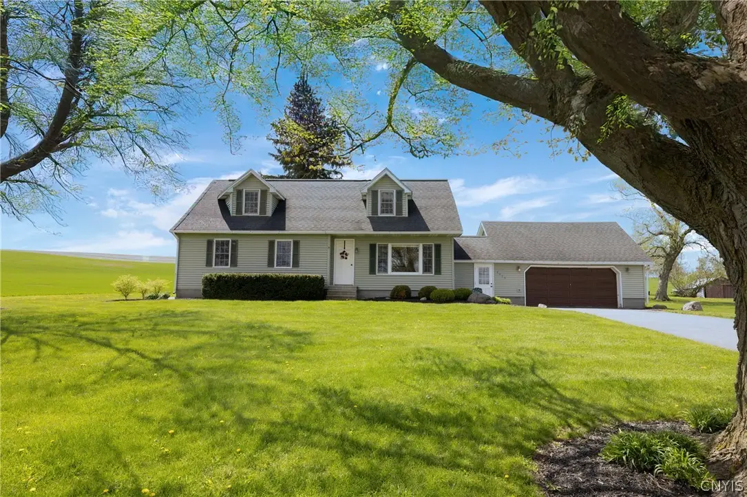 4013 Twelve Corners Road, Moravia, NY 13118 - #1