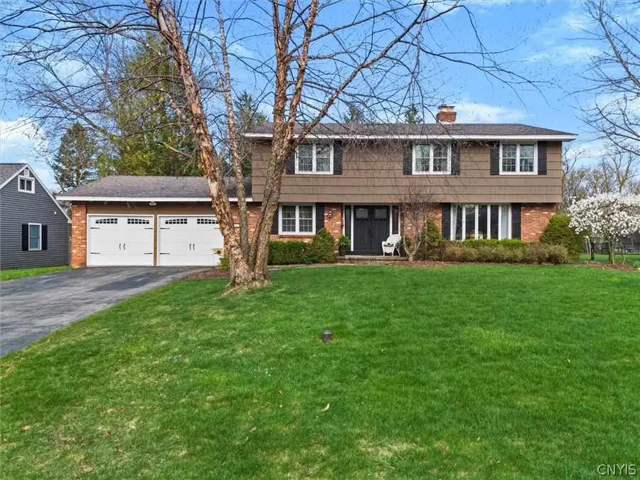 4970 Carnarvon Road, Syracuse, NY 13215 - #3