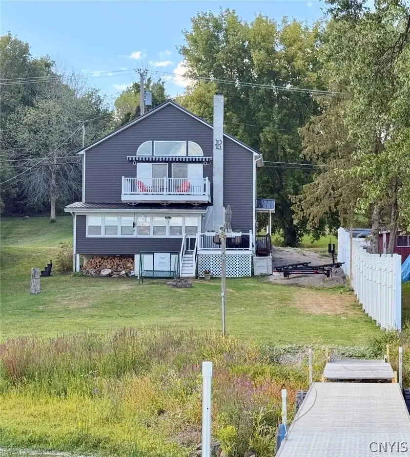 3404 County Route 6, Hammond, NY 13646 - #3