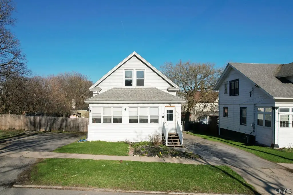 322 Winton Street, Syracuse, NY 13203 - #1