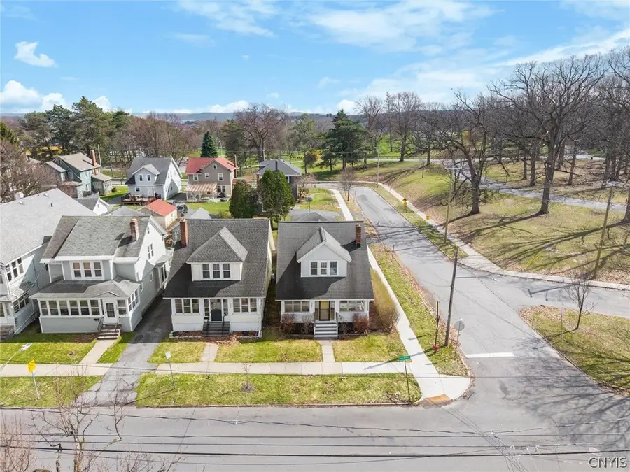 541 Whittier Avenue, Syracuse, NY 13204 - #3