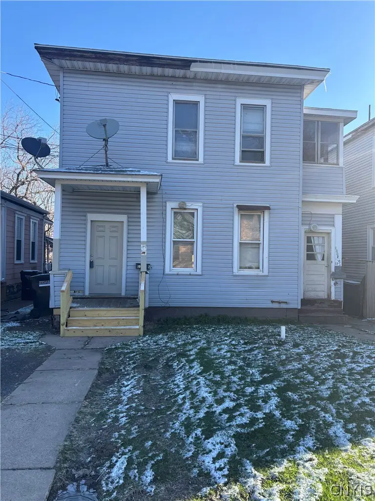 1002 Spring Street, Syracuse, NY 13208 - #1