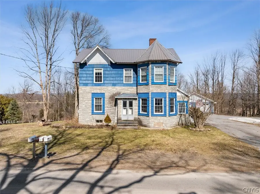 11607 N Gage Road, Utica, NY 13502 - #3