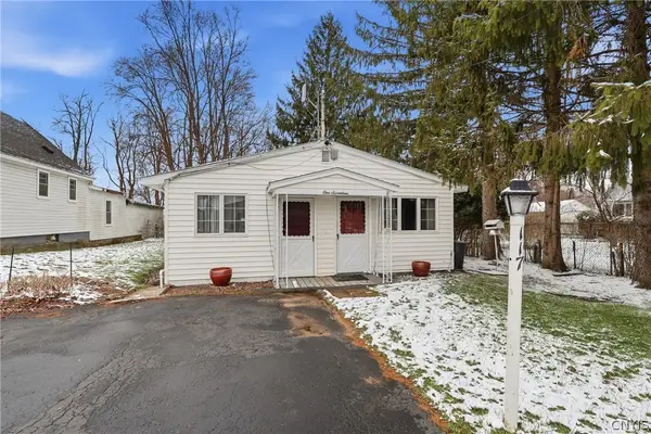 117 Oak Drive, Syracuse, NY 13212