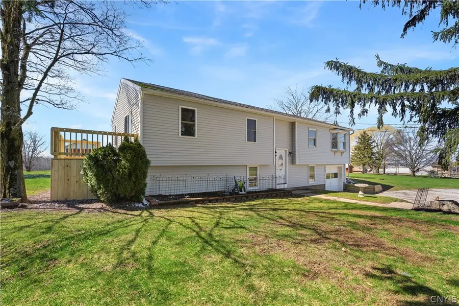 4600 Marble Road, Vernon, NY 13476 - #3