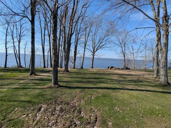 Lot #2 State Route 49, Cleveland, NY 13042