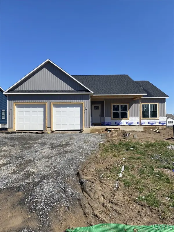 Address Withheld By Seller, Lysander, NY 13027