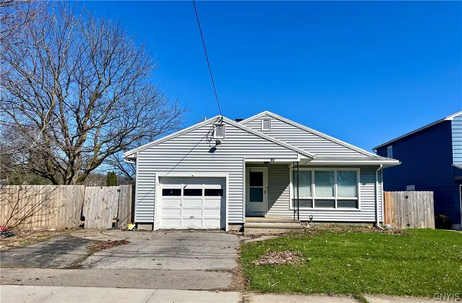 98 Evergreen Street, Cortland, NY 13045 - #2