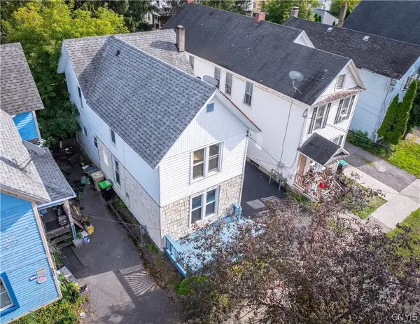 328 Pleasant Avenue, Herkimer, NY 13350