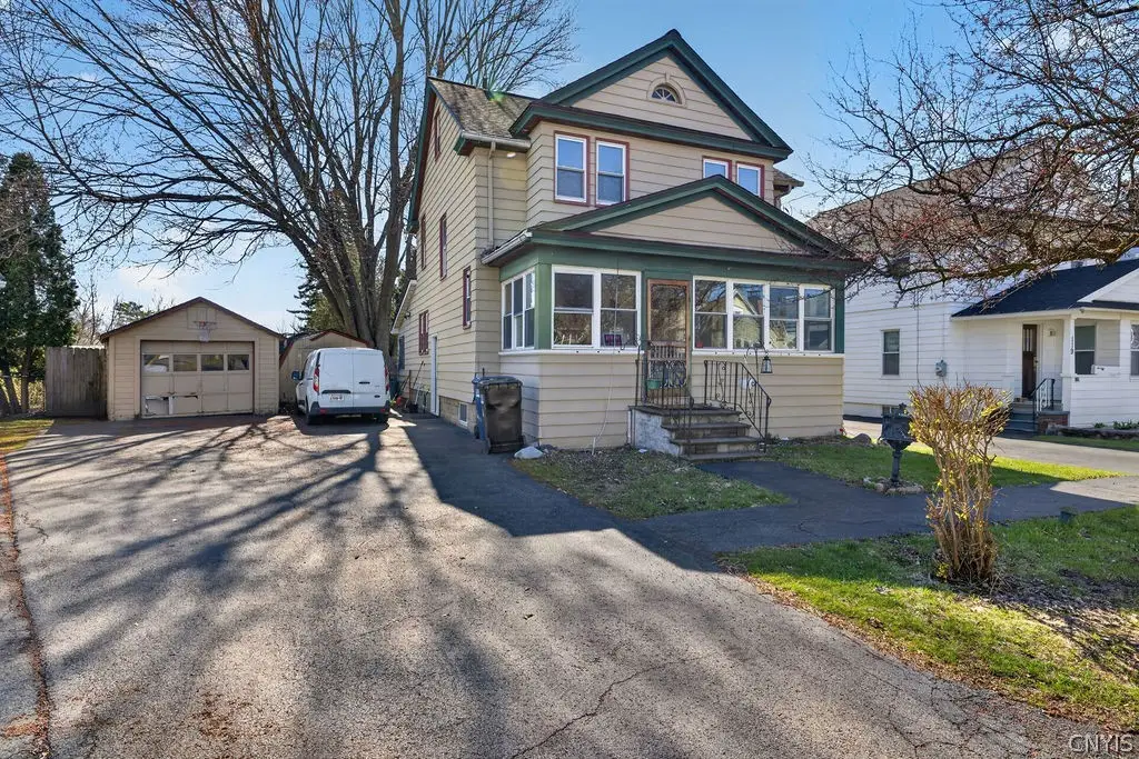 117 Ross Park, Syracuse, NY 13208 - #1
