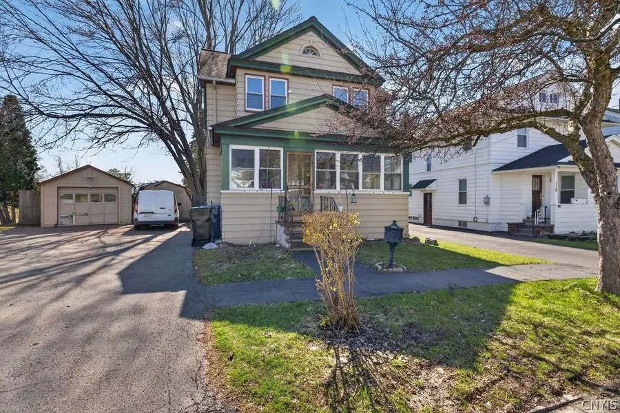 117 Ross Park, Syracuse, NY 13208 - #2