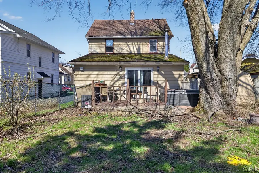 117 Ross Park, Syracuse, NY 13208 - #3