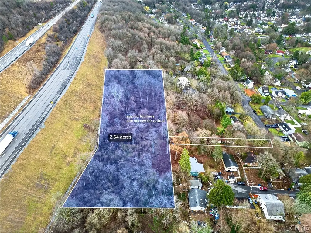 120 Snell, Syracuse, NY 13205 - #1