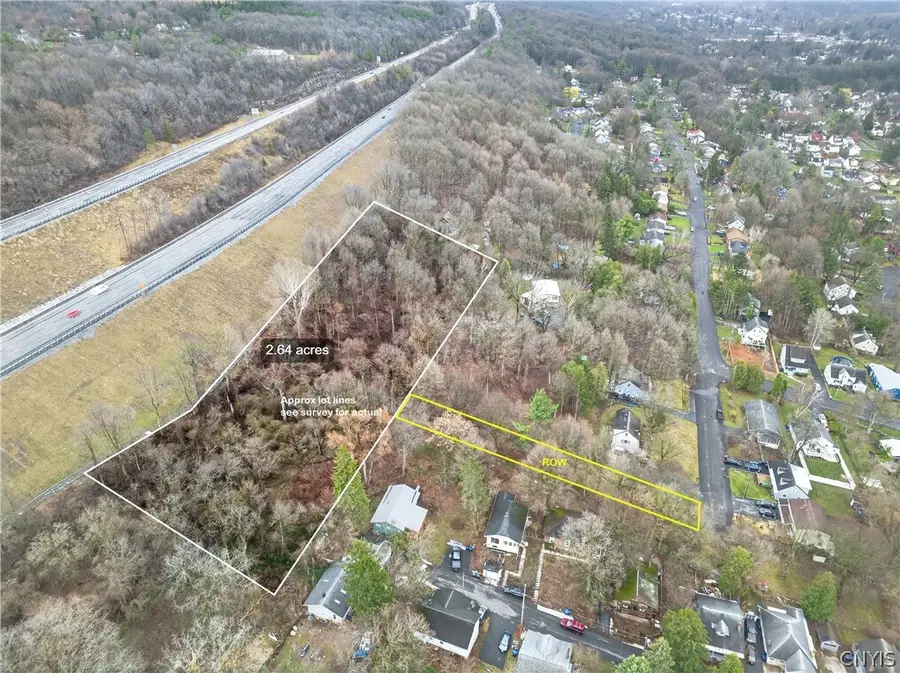 120 Snell, Syracuse, NY 13205 - #2