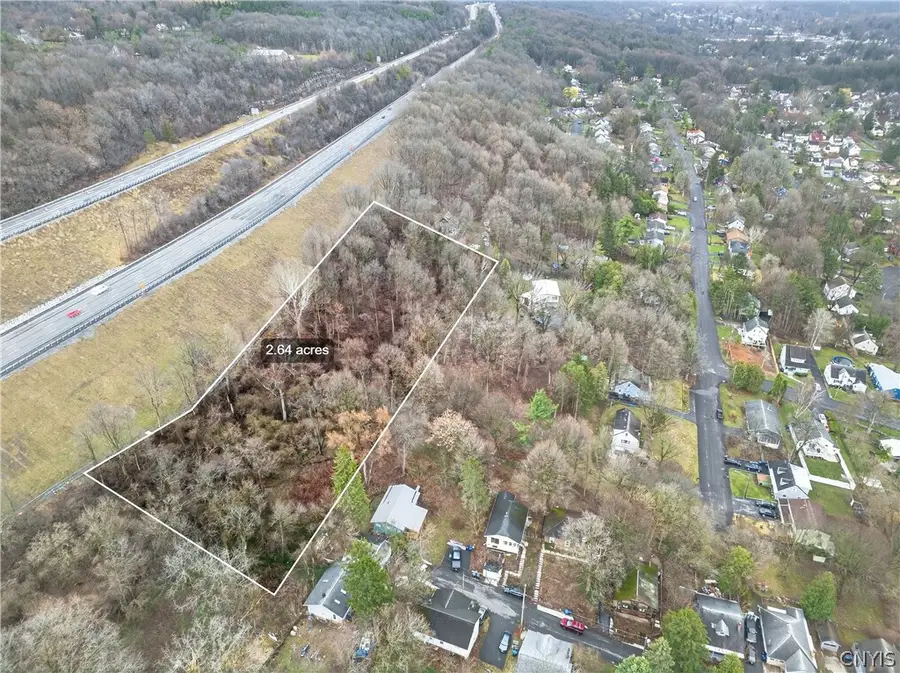 120 Snell, Syracuse, NY 13205 - #3