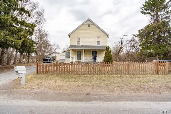 8746 Factory Street, Evans Mills, NY 13637