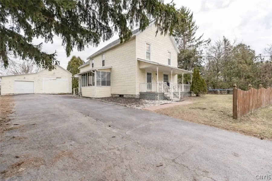 8746 Factory Street, Evans Mills, NY 13637 - #2