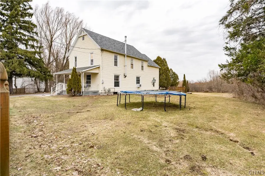 8746 Factory Street, Evans Mills, NY 13637 - #3