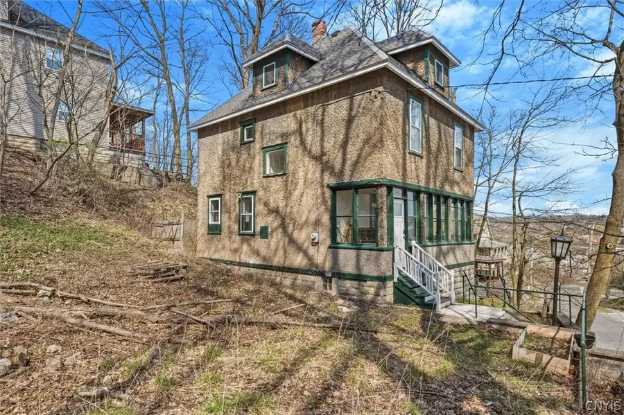 412 S Beech Street, Syracuse, NY 13210 - #3