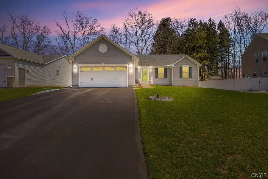 8577 Cobalt Drive, Cicero, NY 13039 - #2