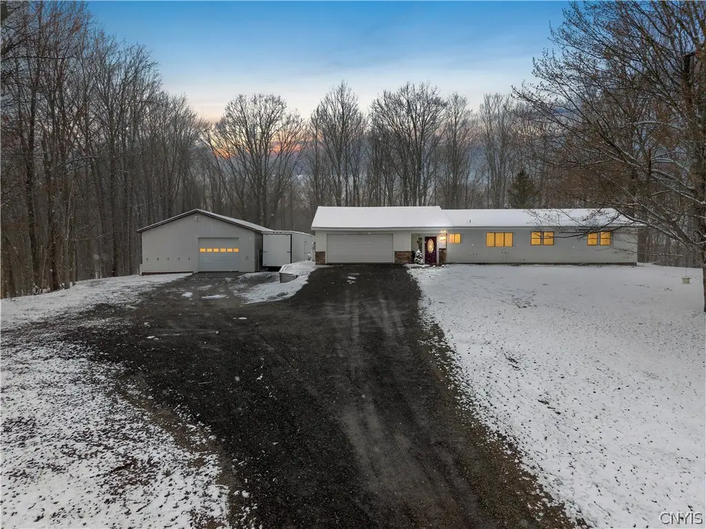 50 W Myers Road, Oswego, NY 13126 - #1