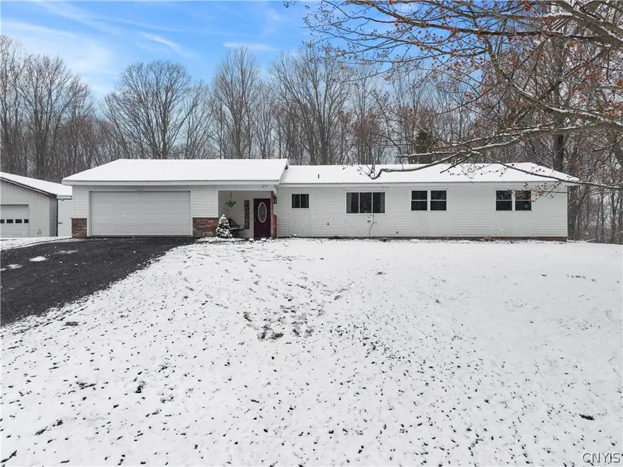 50 W Myers Road, Oswego, NY 13126 - #2