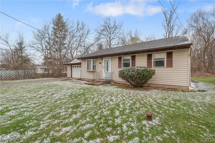 101 2nd Street, Fayetteville, NY 13066 - #2