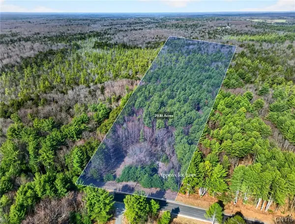 Salt Road, Constantia, NY 13044