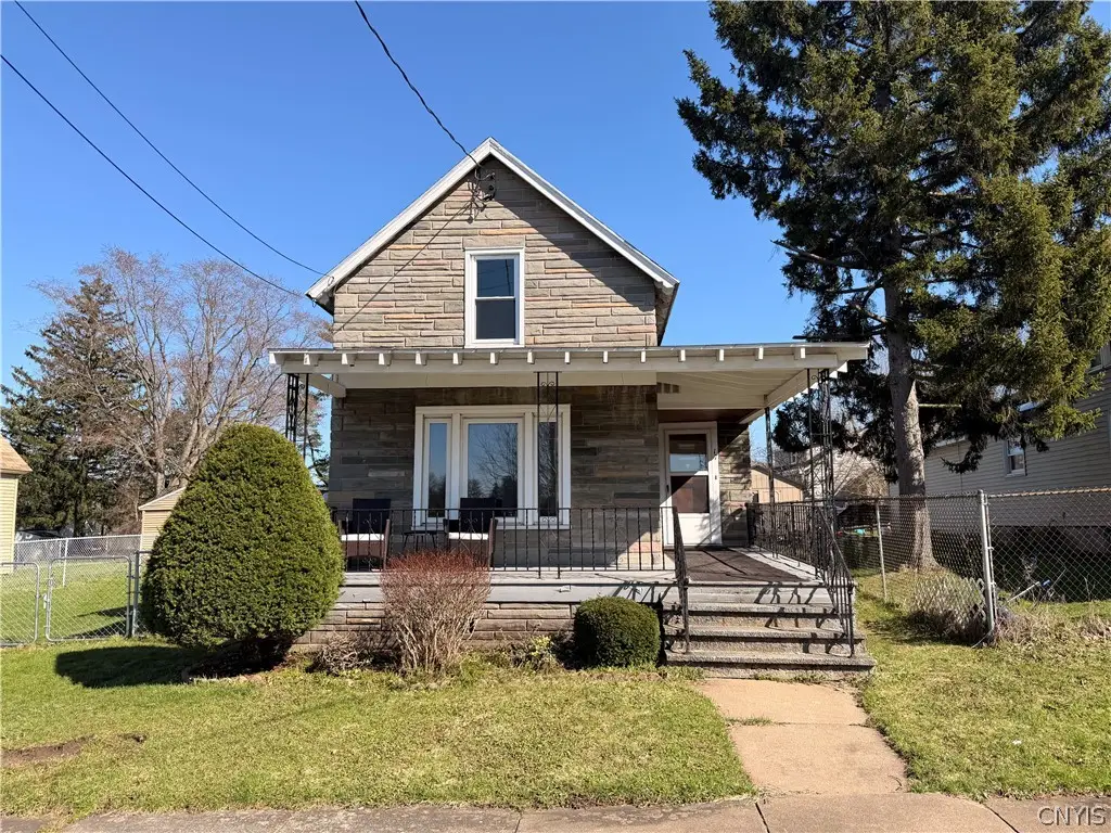 17 Dudley Avenue, Yorkville, NY 13495 - #1