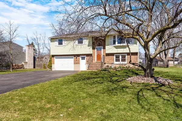 4840 Odonnell Street, Liverpool, NY 13088