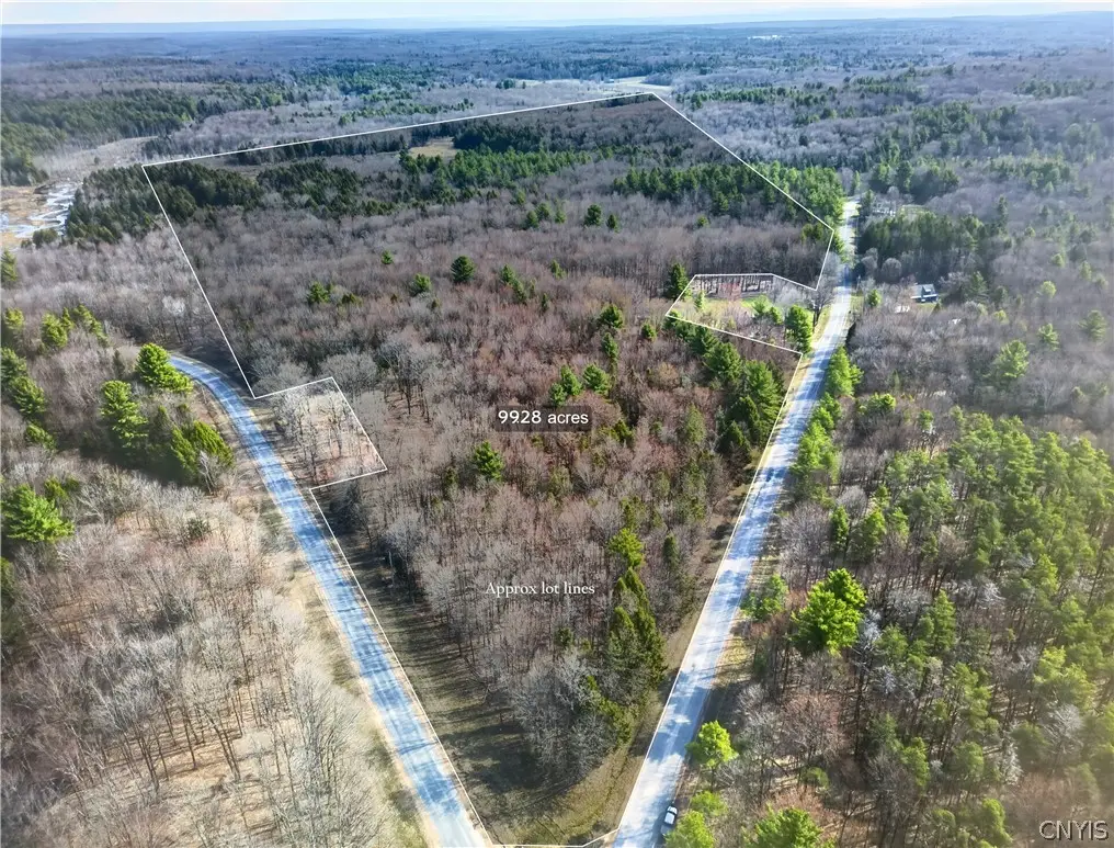 258 Voorhees Road, West Monroe, NY 13167 - #1