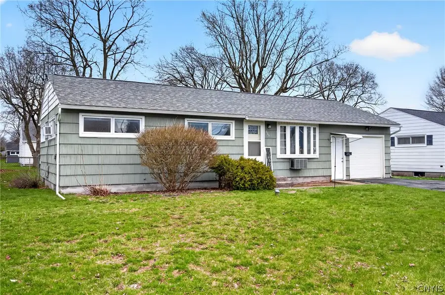 209 Lynnhaven Drive, Syracuse, NY 13212 - #3