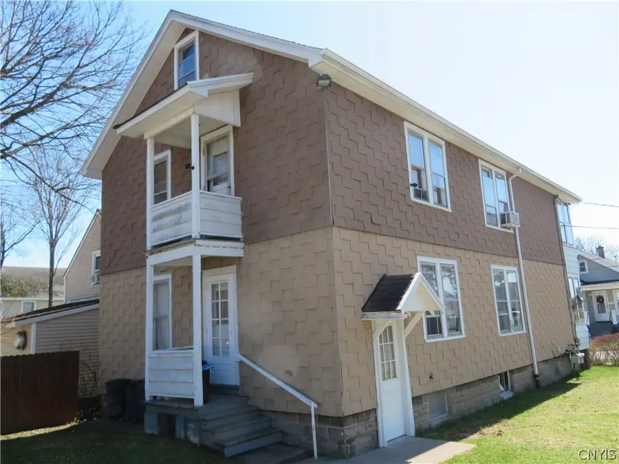 1312 Butternut Street, Utica, NY 13502 - #2