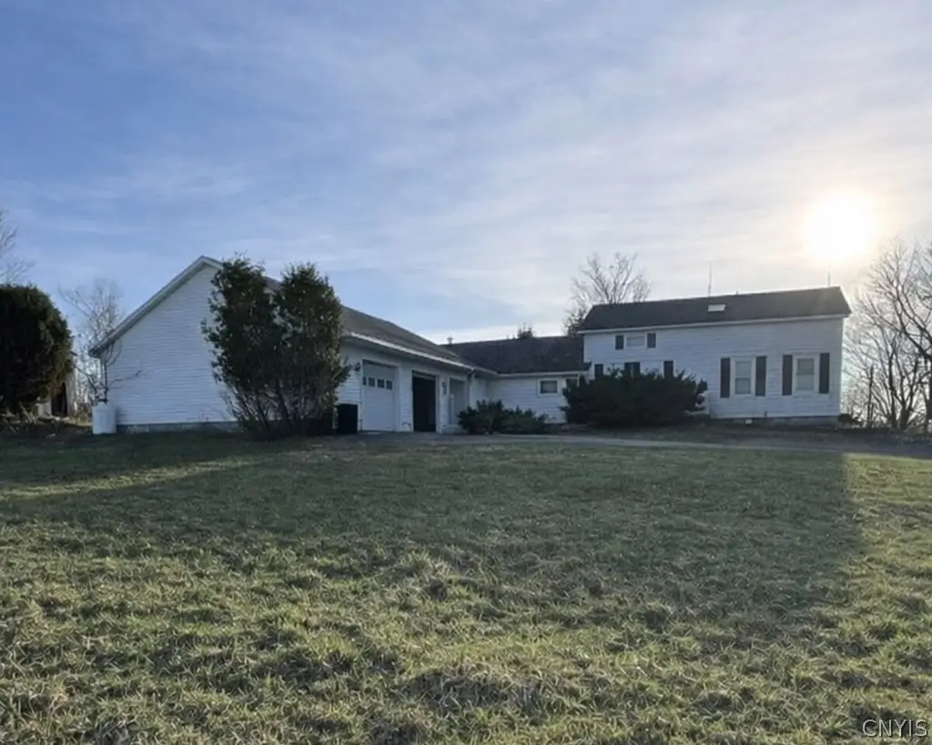 14620 State Route 178, Adams, NY 13605 - #1