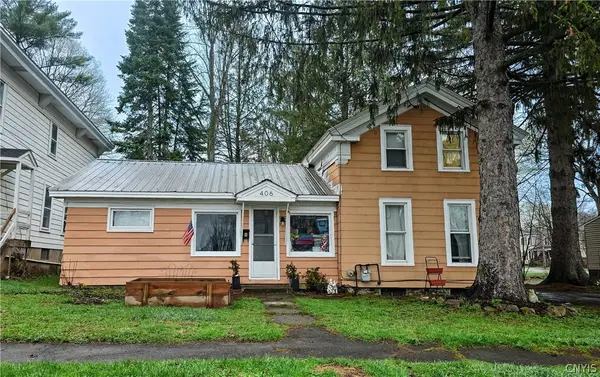 406 Main Street, Phoenix, NY 13135