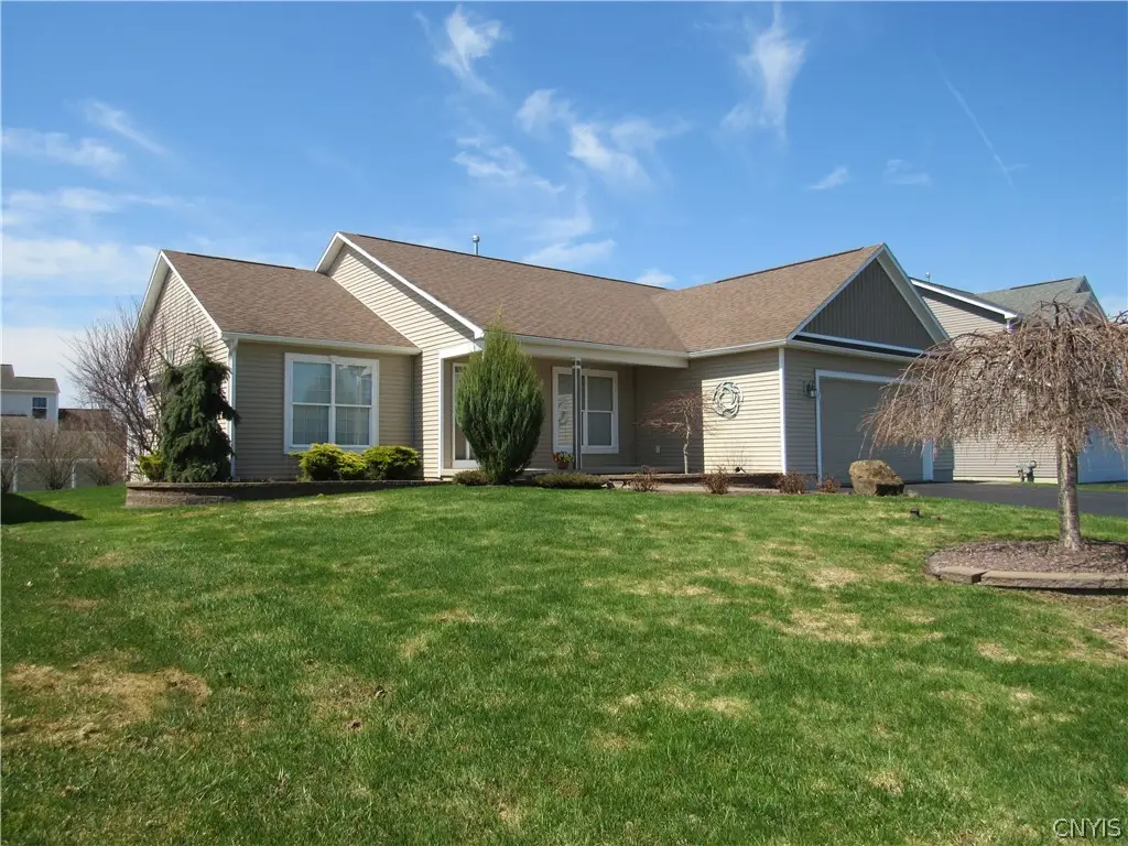 8706 Lavender Lane, Cicero, NY 13039 - #1