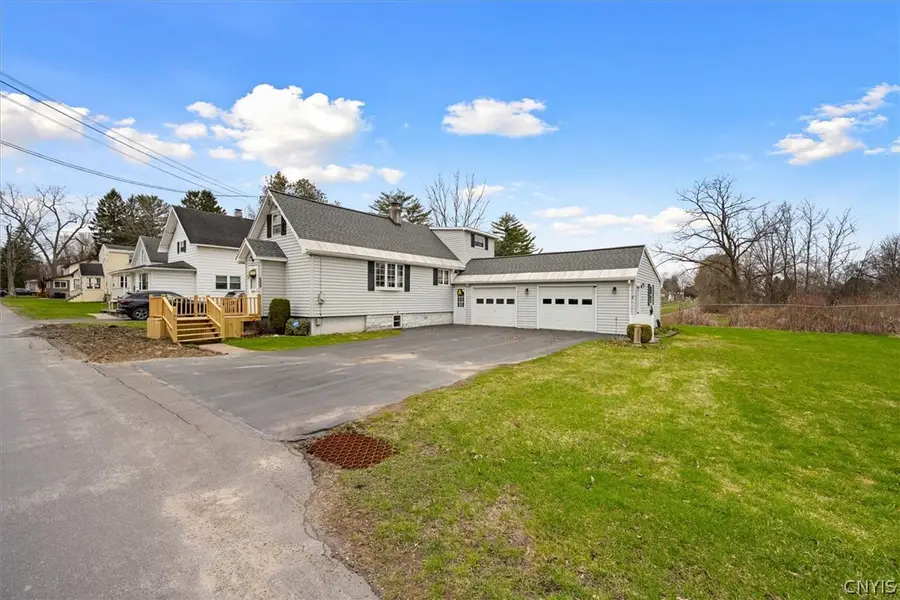 1428 Ney Avenue, Utica, NY 13502 - #2