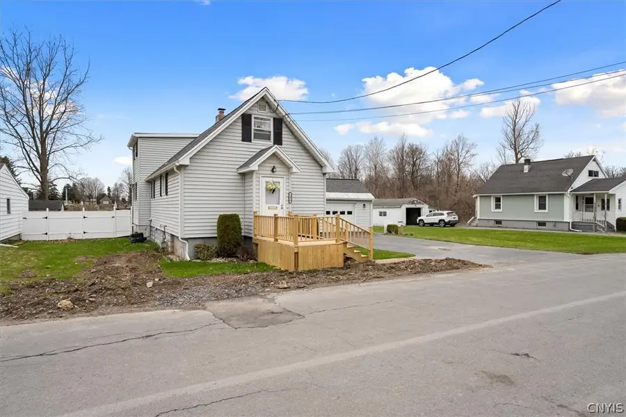 1428 Ney Avenue, Utica, NY 13502 - #3