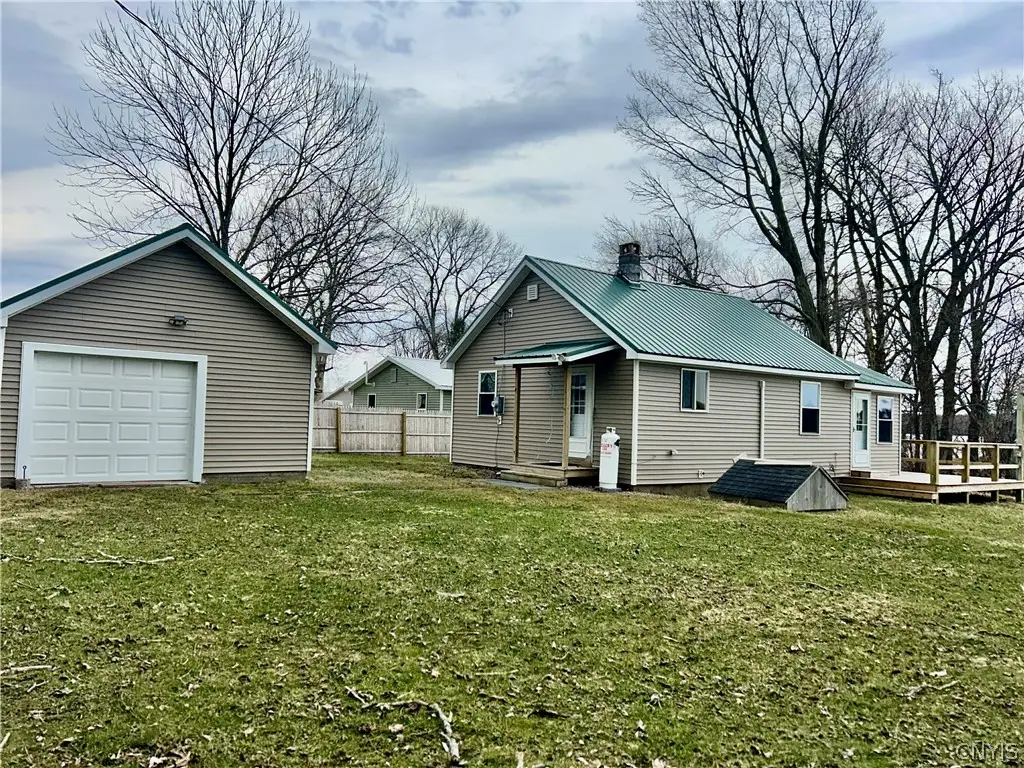 4010 County Route 6, Hammond, NY 13646 - #1