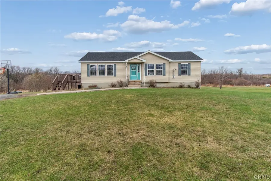 10911 Lowe Road, Rodman, NY 13682 - #3