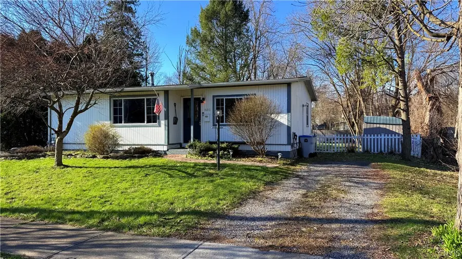 601 Orchard Street, Fayetteville, NY 13066 - #2